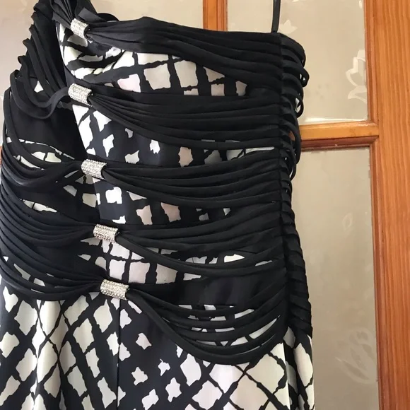 Terani Couture Evening Gown - Picture 9 of 9